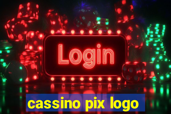 cassino pix logo