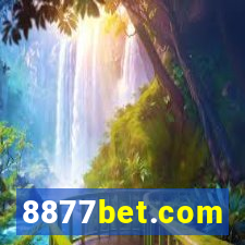 8877bet.com