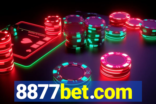 8877bet.com