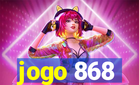 jogo 868