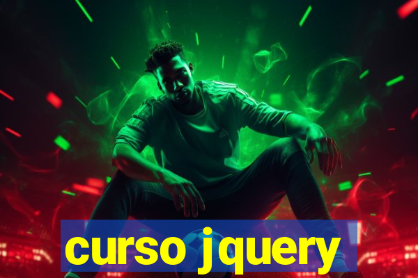 curso jquery