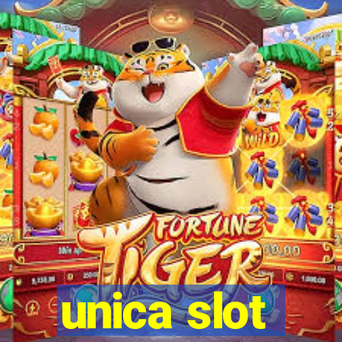 unica slot