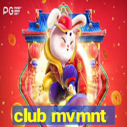 club mvmnt