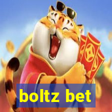 boltz bet