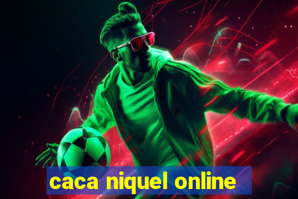 caca niquel online