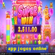 app jogos online