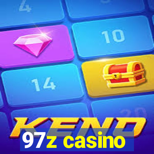 97z casino