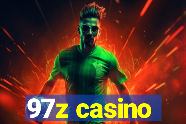 97z casino