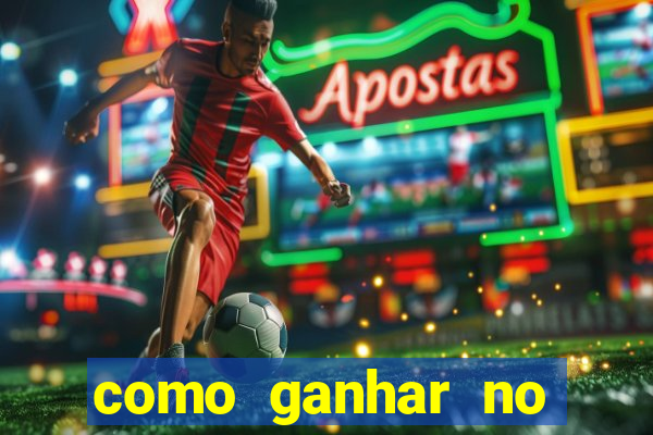 como ganhar no jogo do tigre