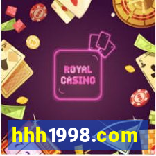 hhh1998.com