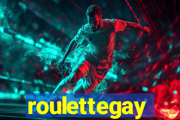 roulettegay