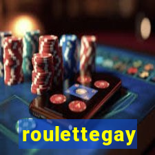 roulettegay