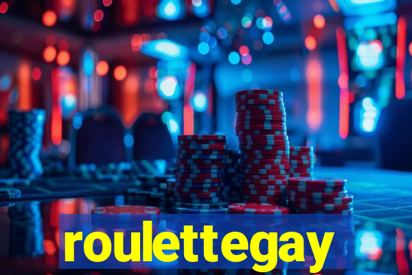 roulettegay