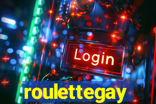 roulettegay