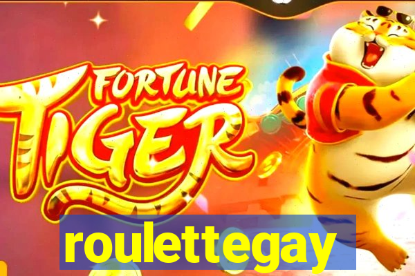 roulettegay