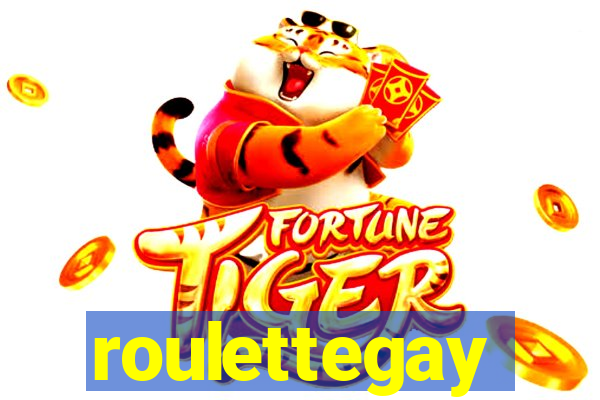 roulettegay