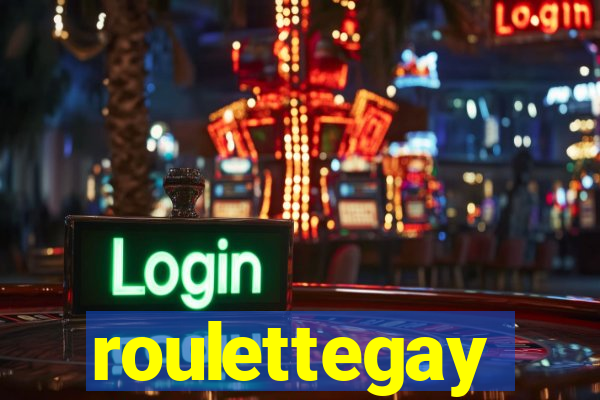 roulettegay