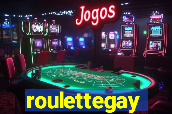 roulettegay