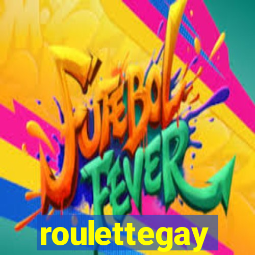 roulettegay