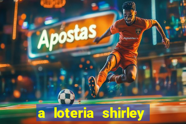 a loteria shirley jackson pdf