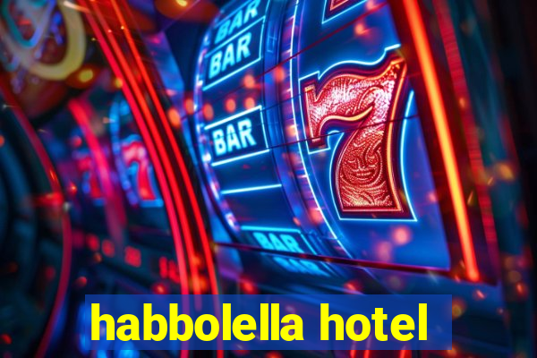 habbolella hotel