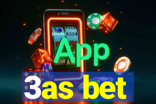 3as bet