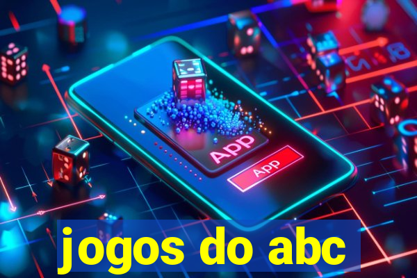 jogos do abc