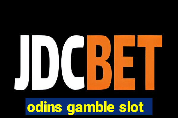 odins gamble slot