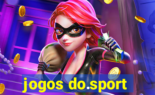 jogos do.sport