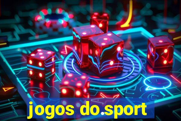 jogos do.sport