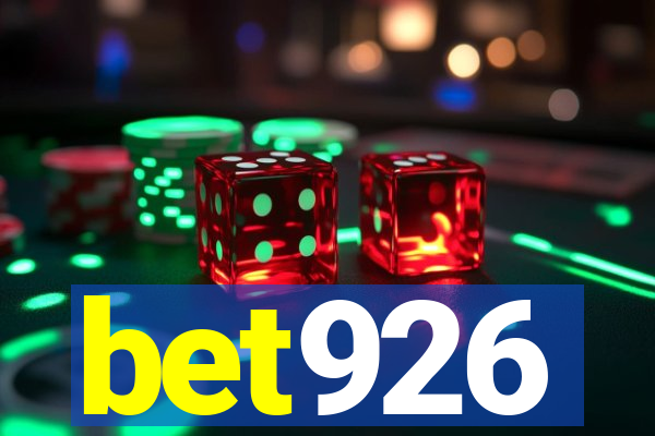 bet926