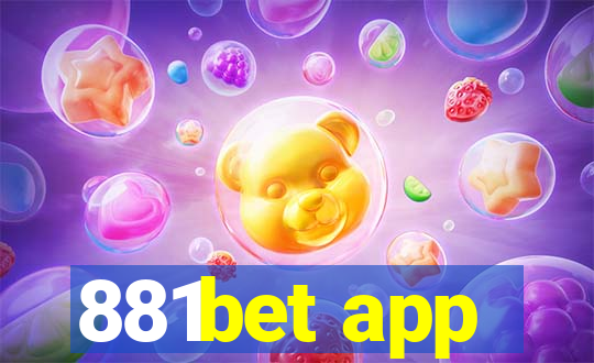 881bet app