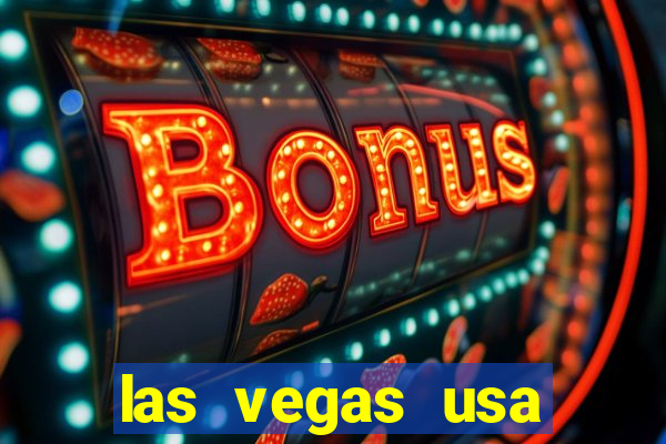 las vegas usa online casino