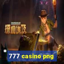 777 casino png