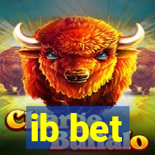 ib bet