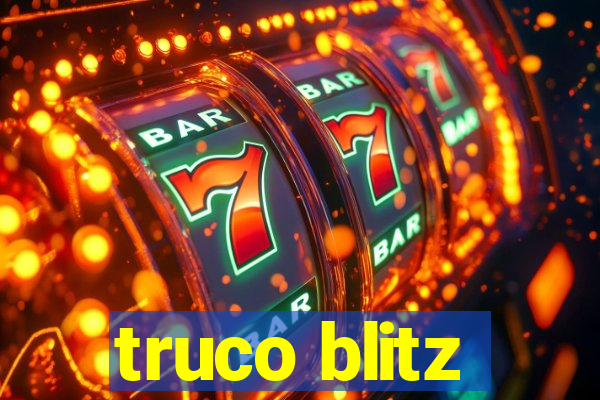 truco blitz