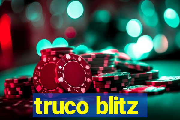 truco blitz