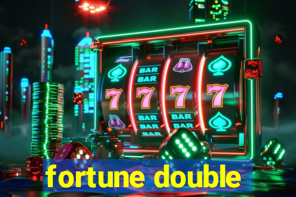 fortune double