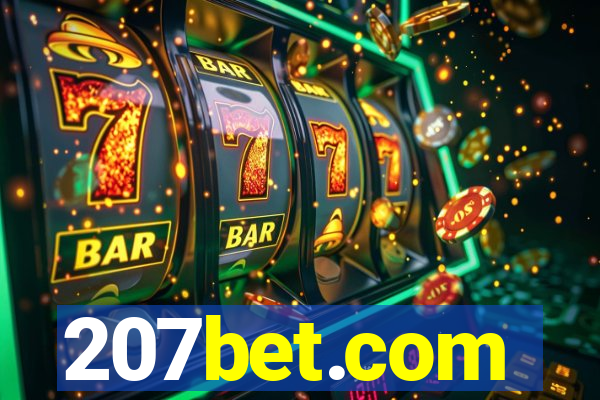 207bet.com