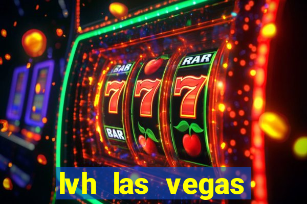 lvh las vegas hotel and casino