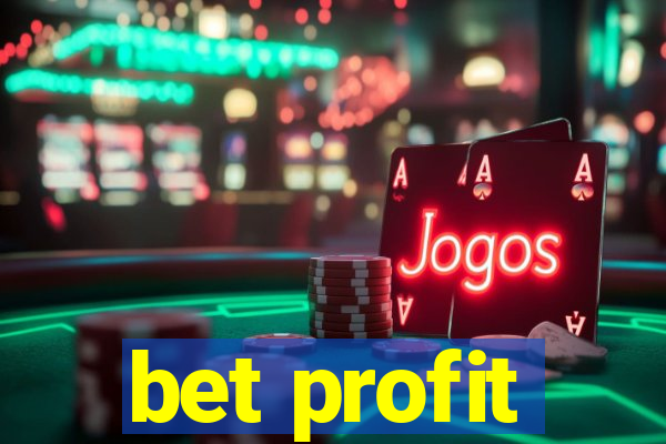 bet profit