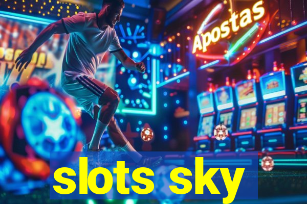 slots sky