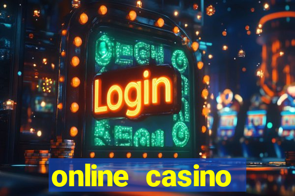 online casino gambling games