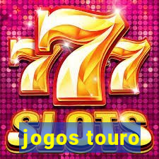 jogos touro