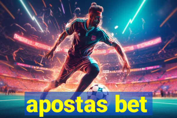 apostas bet