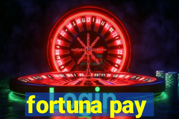 fortuna pay