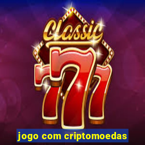 jogo com criptomoedas