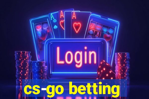 cs-go betting