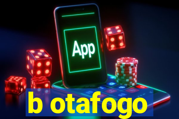 b otafogo