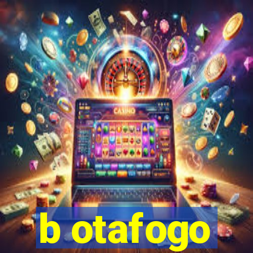 b otafogo